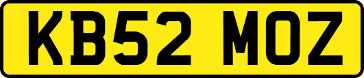 KB52MOZ