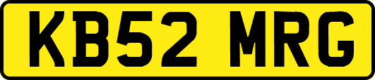 KB52MRG