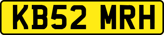 KB52MRH