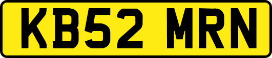 KB52MRN