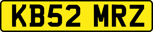 KB52MRZ