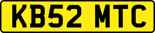 KB52MTC