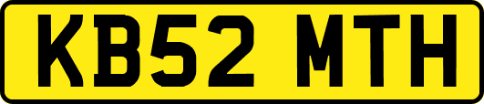 KB52MTH