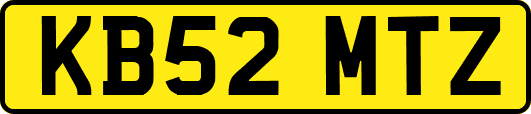 KB52MTZ