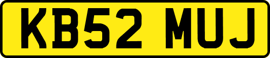 KB52MUJ