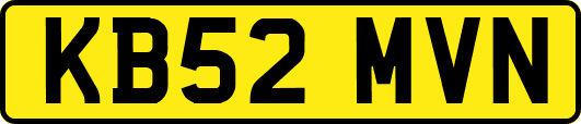 KB52MVN