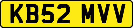 KB52MVV