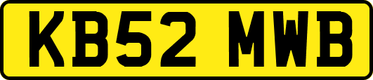 KB52MWB