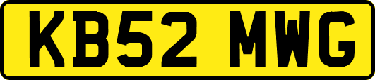 KB52MWG