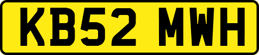 KB52MWH