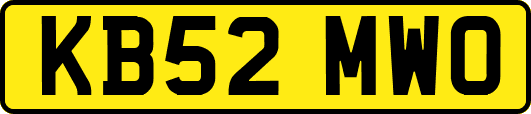 KB52MWO