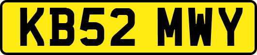 KB52MWY