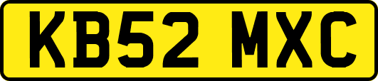 KB52MXC