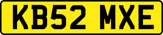KB52MXE