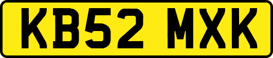KB52MXK