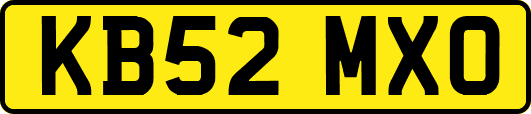 KB52MXO