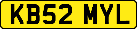 KB52MYL