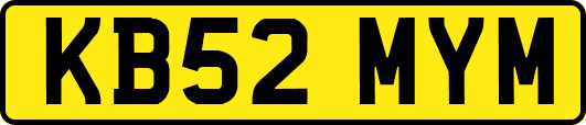 KB52MYM