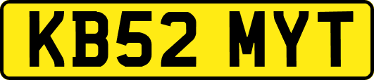 KB52MYT