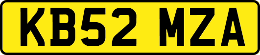 KB52MZA