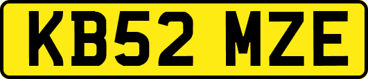 KB52MZE