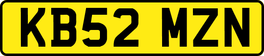 KB52MZN
