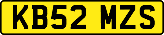 KB52MZS