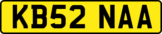KB52NAA