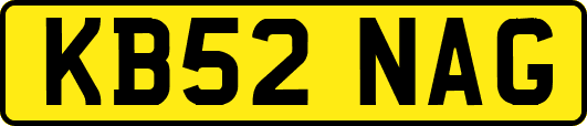 KB52NAG