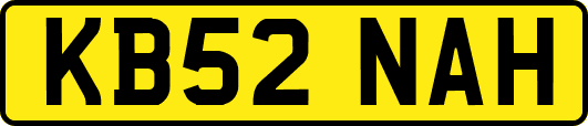 KB52NAH