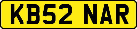 KB52NAR