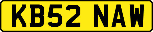 KB52NAW