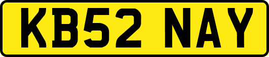 KB52NAY