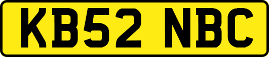 KB52NBC