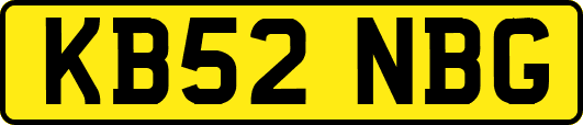 KB52NBG