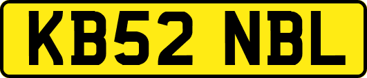 KB52NBL