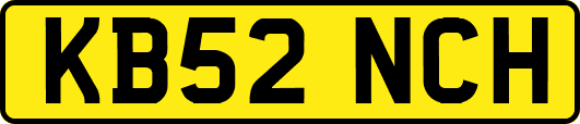 KB52NCH