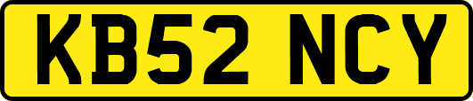 KB52NCY