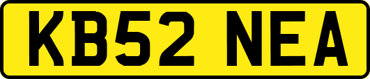 KB52NEA
