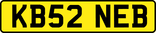 KB52NEB