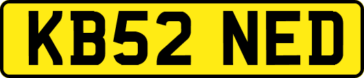 KB52NED