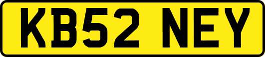KB52NEY