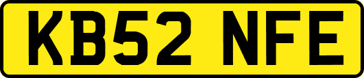 KB52NFE