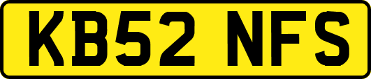 KB52NFS