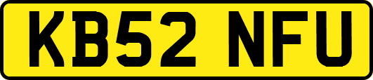 KB52NFU