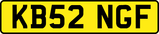 KB52NGF