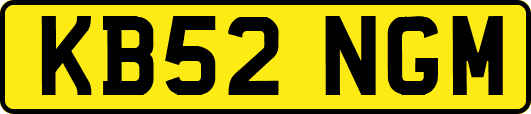 KB52NGM