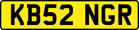 KB52NGR