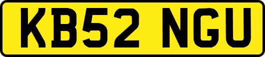KB52NGU