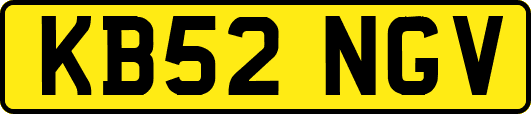 KB52NGV